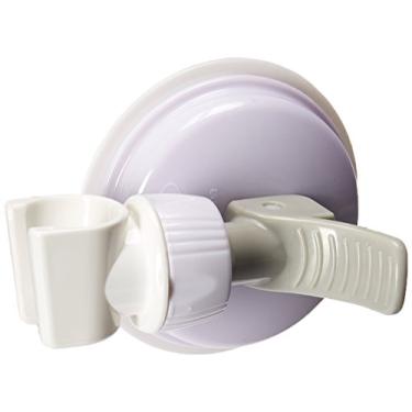 Imagem de MHI Braço de chuveiro portátil Safe-er-Grip