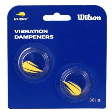 Imagem de Antivibrador Wilson US Open Flame