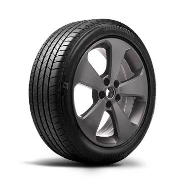 Imagem de Pneu Aro 16 215/65R16 98H Turanza T005 Bridgestone