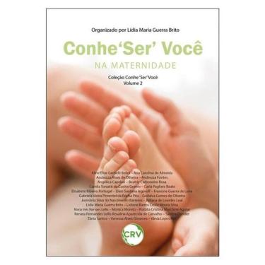 Imagem de Conhe‘Ser’ Você Na Maternidade – Vol.: 02