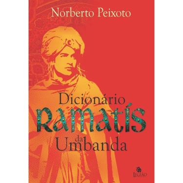 Imagem de Dicionário Ramatís da Umbanda