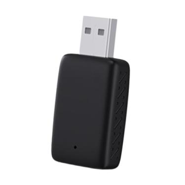 Imagem de Generic Adaptador inteligente do conector do carro do carro Dongle fácil de instalar o adaptador de player de carro para direção de viagem, Mini G