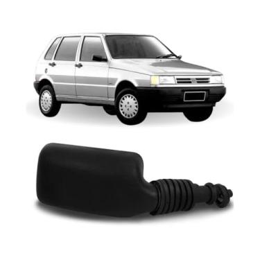 Imagem de Retrovisor Uno Ep E Sx 1995 96 97 98 99 2000 Com Controle