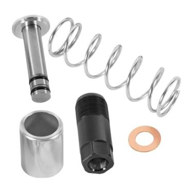 Imagem de Generic Kit de reparo de macaco de piso, manutenção, macaco de elevação rápida, êmbolo, caminhão, acessórios de reparo automotivo, bomba, pistão, kit de, L