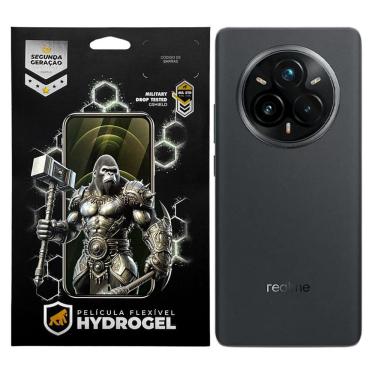 Imagem de Película para Realme 14 Pro Plus 5G - Traseira Hydrogel HD - Gshield