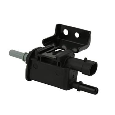 Imagem de Válvula de Purga de Canister Vapor - Substitui 214-1680, 911-032, 12597567 - Compatível com veículos Buick, Cadillac, Chevrolet, GMC, Hummer, Isuzu, Pontiac, Saab, Saturn & Workhorse - 2000, 2004-2018