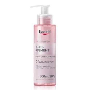 Imagem de Eucerin Anti-Pigment Gel de Limpeza Esfoliante 200ml