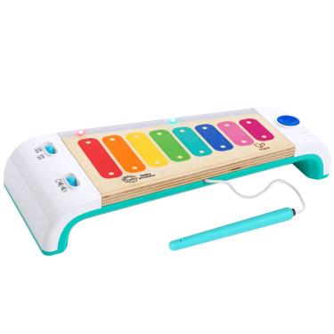 Imagem de XILOFONE MUSICAL DE MADEIRA - MAGIC TOUCH - BABY EINSTEIN