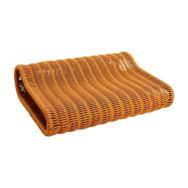 Imagem de Ioensy Almofada para Apoio de Cabeça em Sauna, Suporte para Cabeça Feminino para Dormir em Sala de Vapor Doméstica