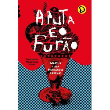 Imagem de A Puta e o Furacão - DIADORIM EDITORA, Sortido