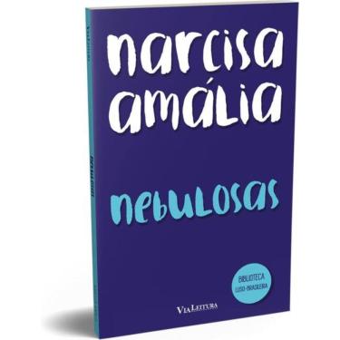 Imagem de Nebulosas - Narcisa Amalia