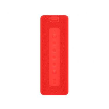 Imagem de Caixa de som Speaker Xiaomi Mi Portatil Bluetooth 16W IPX7 - Vermelho 