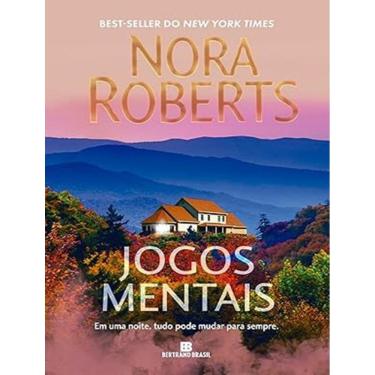 Imagem de Jogos Mentais