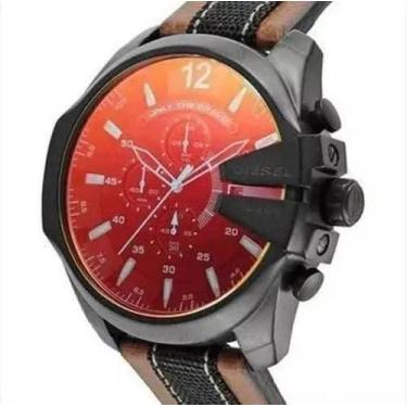 Imagem de Relógio Masculino Diesel Dz4305 Camaleão J5S