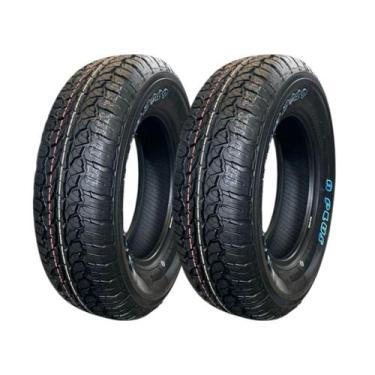 Imagem de Kit 2 Pneus 205/75R15 97T TL ALL Terrain Aplus A929