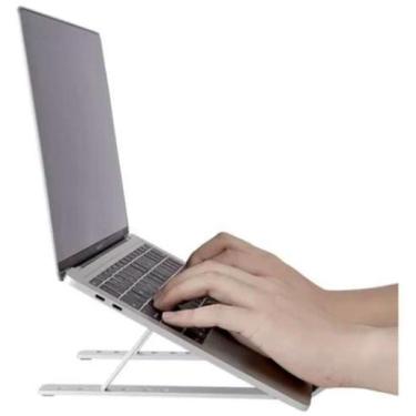 Imagem de Base Suporte Notebook, Netbook, Tablet Dobrável