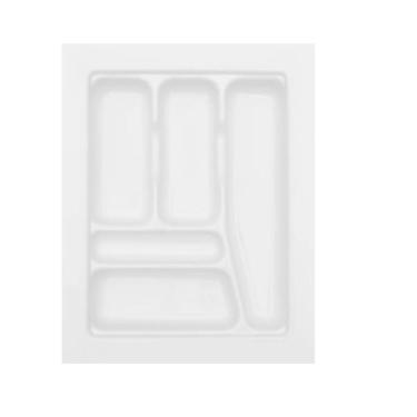 Imagem de Divisor De Talher Dt01 Ajustável 36,2 cm x 46 cm Branco