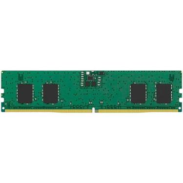Imagem de Memoria Kingston ValueRAM 8GB DDR5 5200MHz - KVR52U42BS6-8
