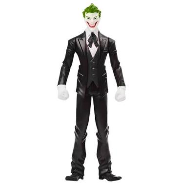 Imagem de Figura De Ação Bonecos 15 Cm Dc Heroes Sunny, The joker