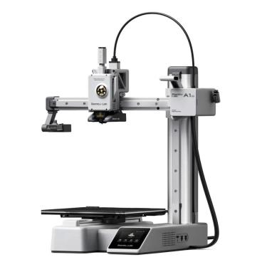 Imagem de Impressora 3D Bambu Lab A1 Mini, Bivolt