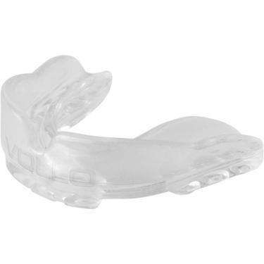Imagem de Protetor Bucal Transparente Moldável EVA Vollo VM501-1
