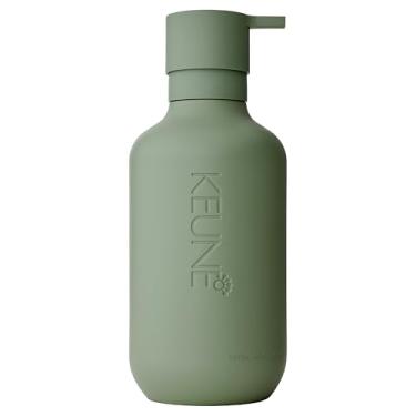 Imagem de KEUNE SO PURE FRASCO PLÁSTICO VAZIO COM PUMP 400ml