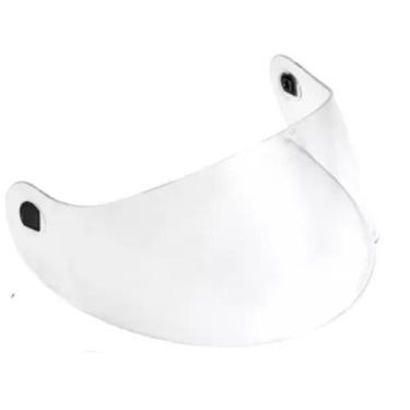 Imagem de Viseira  Cristal Capacete Peels Spike