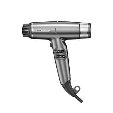 Imagem de GA.MA ITALY Secador iQ Lite Silver - 127V
