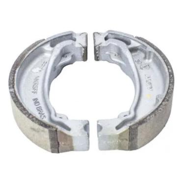 Imagem de Honda Biz 100 Sapata Freio Dianteiro Genuíno