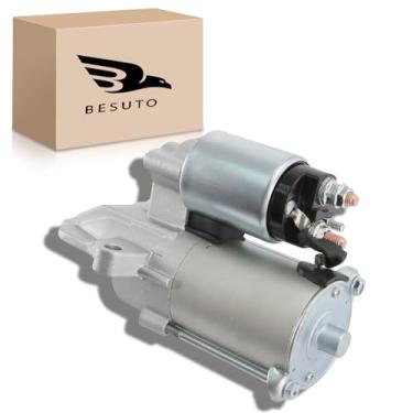 Imagem de Besuto Motor de arranque para Ford Escape Mazda Tribute 2.0L 2.3L 2.5L 6674