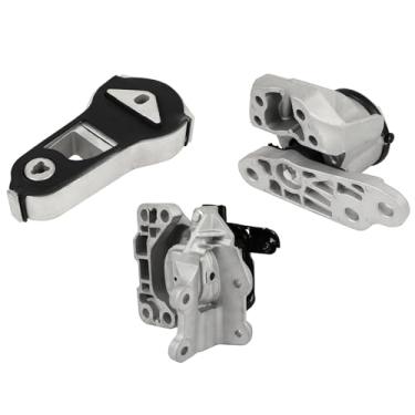 Imagem de SCITOO Conjunto de montagens Trans de montagem do motor adequado para Ford Explorer 2011-2015 DB5Z6038A/GB5Z6038A/A5663HY/ 3392, 3439, DB536P082AB/ DB5Z6068A/ A5635/ 3255