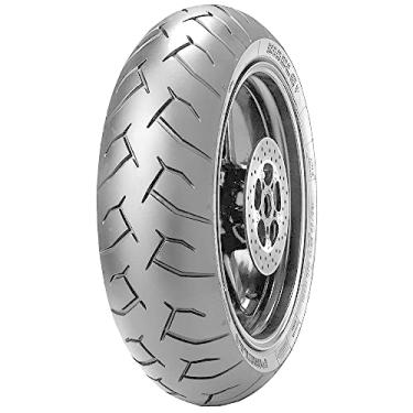 Imagem de Pneu Pirelli 180/55Zr17 Diablo (Tl) (73W) (T)
