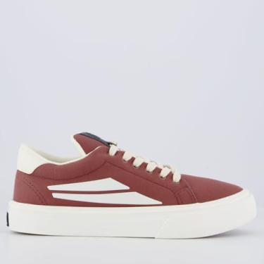 Imagem de Tênis Redley ID Vermelho 37