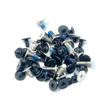 Imagem de HSSDTECH Kit de parafusos de substituição para laptop para Dell Latitude 7280 P28S001