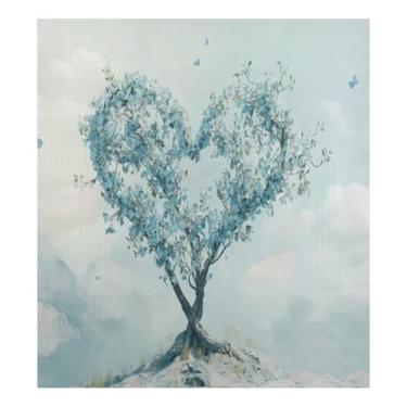 Imagem de Blueangle Capa magnética para máquina de lavar louça, decoração frontal para lava-louças, decalques de armário doméstico, adesivos de eletrodomésticos, adesivo magnético para decoração de dia dos