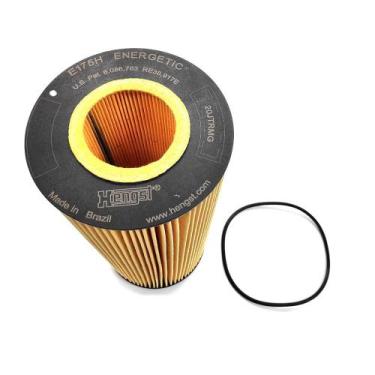 Imagem de Filtro oleo lubrificante mbb axor 2035/2040/2540/2544 hengst