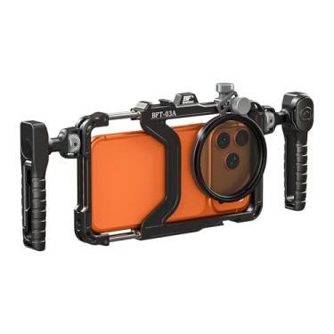 Imagem de Gaiola universal para telefone BFT-03A