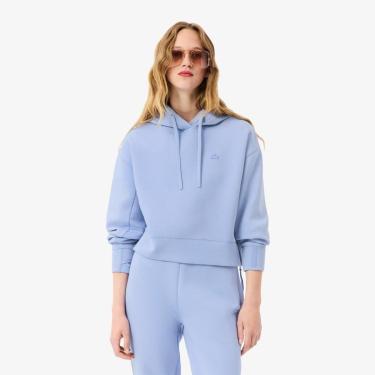 Imagem de Moletom Lacoste com Capuz Feminino-Feminino