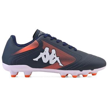 Imagem de Chuteira Kappa Napoli Campo Masculino-Masculino