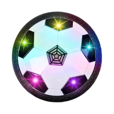 Imagem de Brinquedo Esportivo Interativo Elétrico De Futebol Flutuante Para Cria