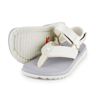 Imagem de Chinelo Kenner Kivah Double Baw Masculino Cinza Off White-Masculino