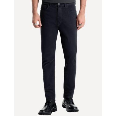 Imagem de Calça Ellus Jeans Masculina Skinny First Blue Azul Marinho-Masculino