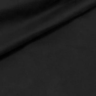 Imagem de Tecido Suede Liso Fabricação, Reforma Sofá e almofadas - 1 Metro - Cas