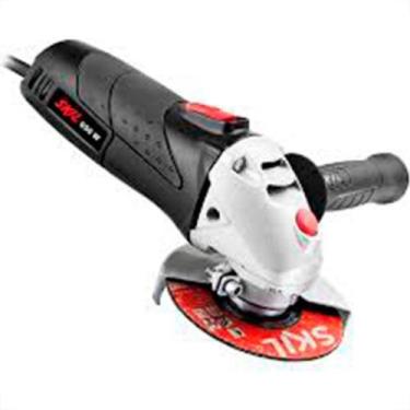 Imagem de Esmerilhadeira Skil 4.1/2''9004 127V 750W F0129004Al000, 110V