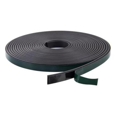 Imagem de Tira de vedação à prova de vento de inverno, borracha à prova de poeira e resistente a impactos, fita de marcação de fita de limite, adequada para portas, janelas e guarda-roupas para proteção contra