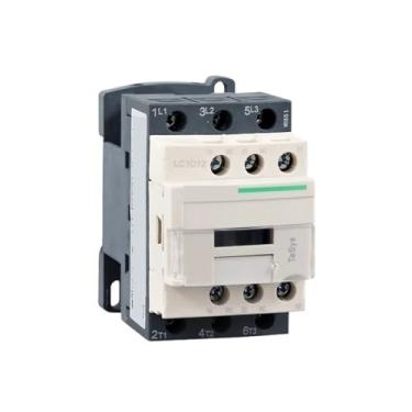 Imagem de 1 contator AC LC1D25 LC1D32 LC1D38 AC110V AC220V AC24V Q7C M7C F7C Contator (LC1D32,24V)