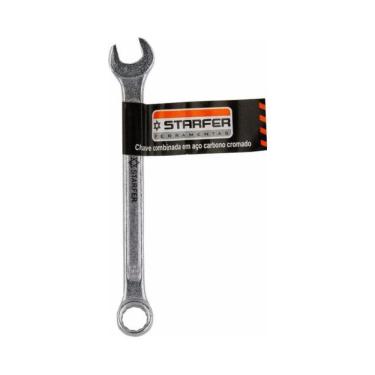 Imagem de Chave Combinada Starfer 17Mm