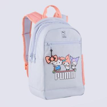 Imagem de Mochila Puma X HK&FR Extra Small  Infantil-Feminino