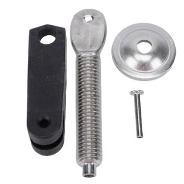 Imagem de Acouto Braçadeira de Popa de Aço Inoxidável Assy 6e7 43116 00 para Motor de Popa de 8 Cavalos-40 Cavalos de Potência