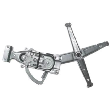 Imagem de Máquina Do Vidro Elétrico Diant Dir Corsa Classic G1 Após 96